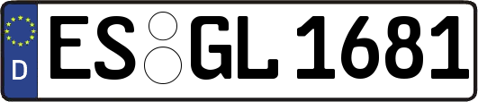 ES-GL1681