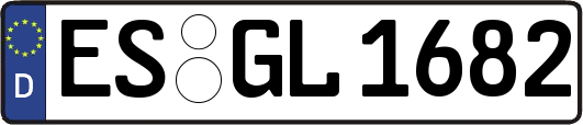 ES-GL1682