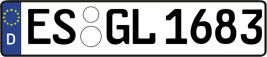 ES-GL1683