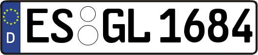 ES-GL1684