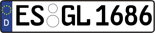 ES-GL1686