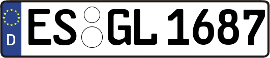 ES-GL1687