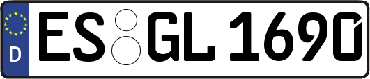 ES-GL1690
