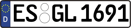 ES-GL1691