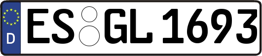 ES-GL1693