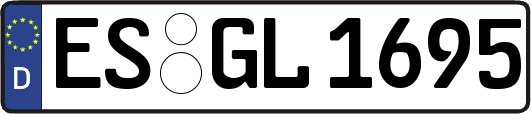 ES-GL1695