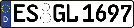 ES-GL1697