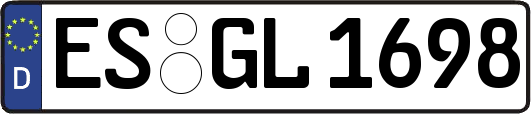 ES-GL1698