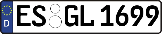 ES-GL1699