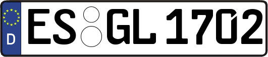 ES-GL1702