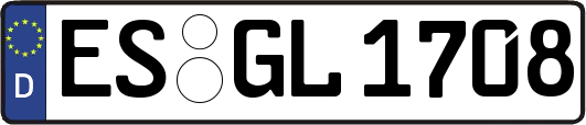 ES-GL1708