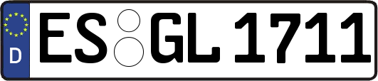 ES-GL1711