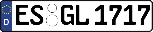 ES-GL1717