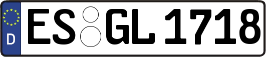 ES-GL1718