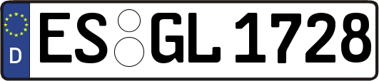ES-GL1728