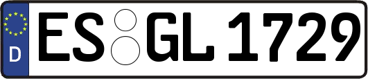 ES-GL1729