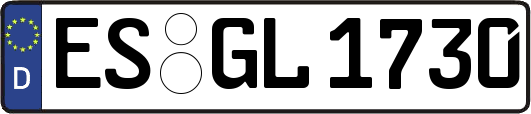 ES-GL1730