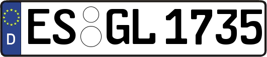 ES-GL1735
