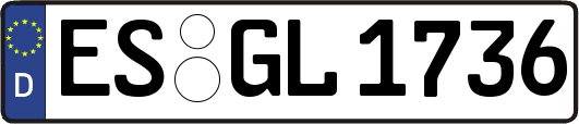 ES-GL1736