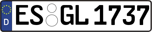 ES-GL1737