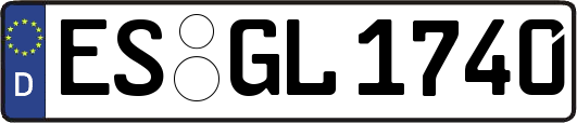 ES-GL1740