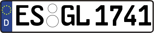 ES-GL1741