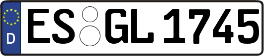 ES-GL1745