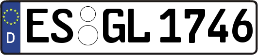 ES-GL1746
