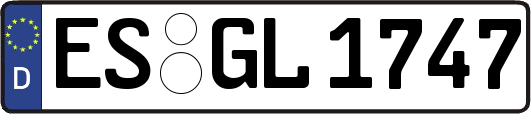 ES-GL1747