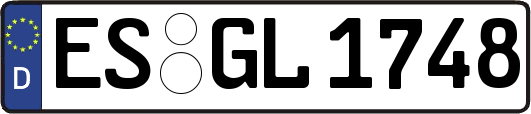 ES-GL1748