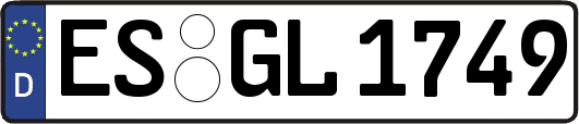 ES-GL1749