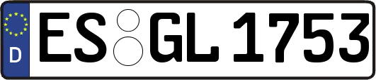 ES-GL1753