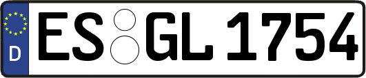 ES-GL1754