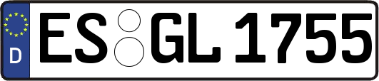 ES-GL1755