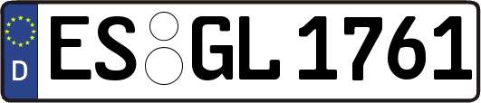 ES-GL1761