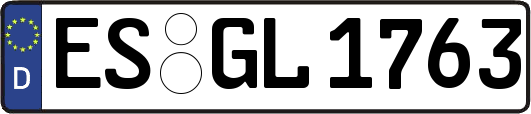 ES-GL1763