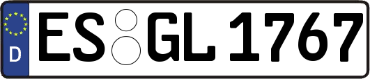 ES-GL1767