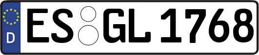 ES-GL1768