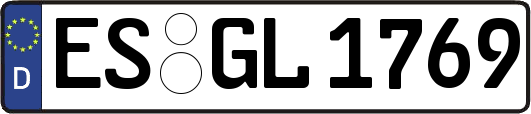 ES-GL1769