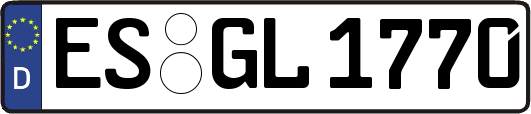 ES-GL1770