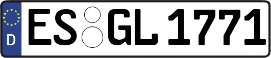 ES-GL1771