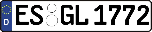ES-GL1772