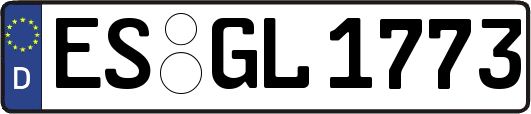 ES-GL1773