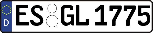 ES-GL1775
