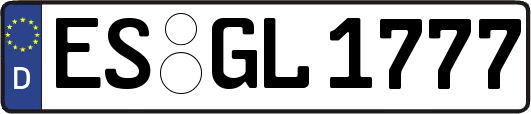 ES-GL1777