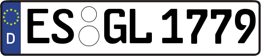 ES-GL1779