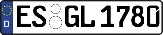 ES-GL1780