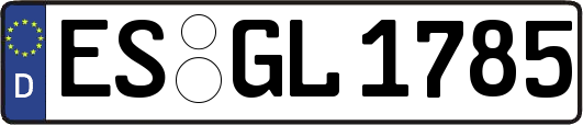 ES-GL1785