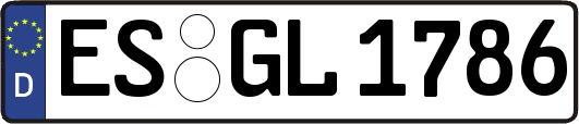 ES-GL1786