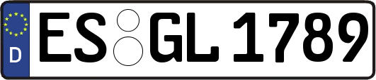 ES-GL1789